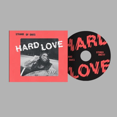 Hard Love