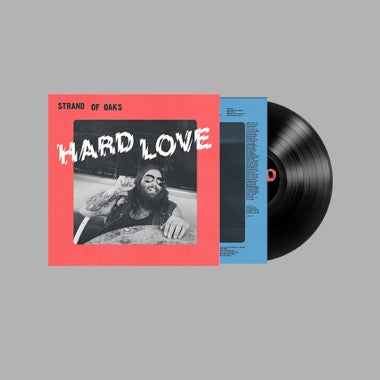 Hard Love
