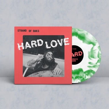 Hard Love - Secretly Store