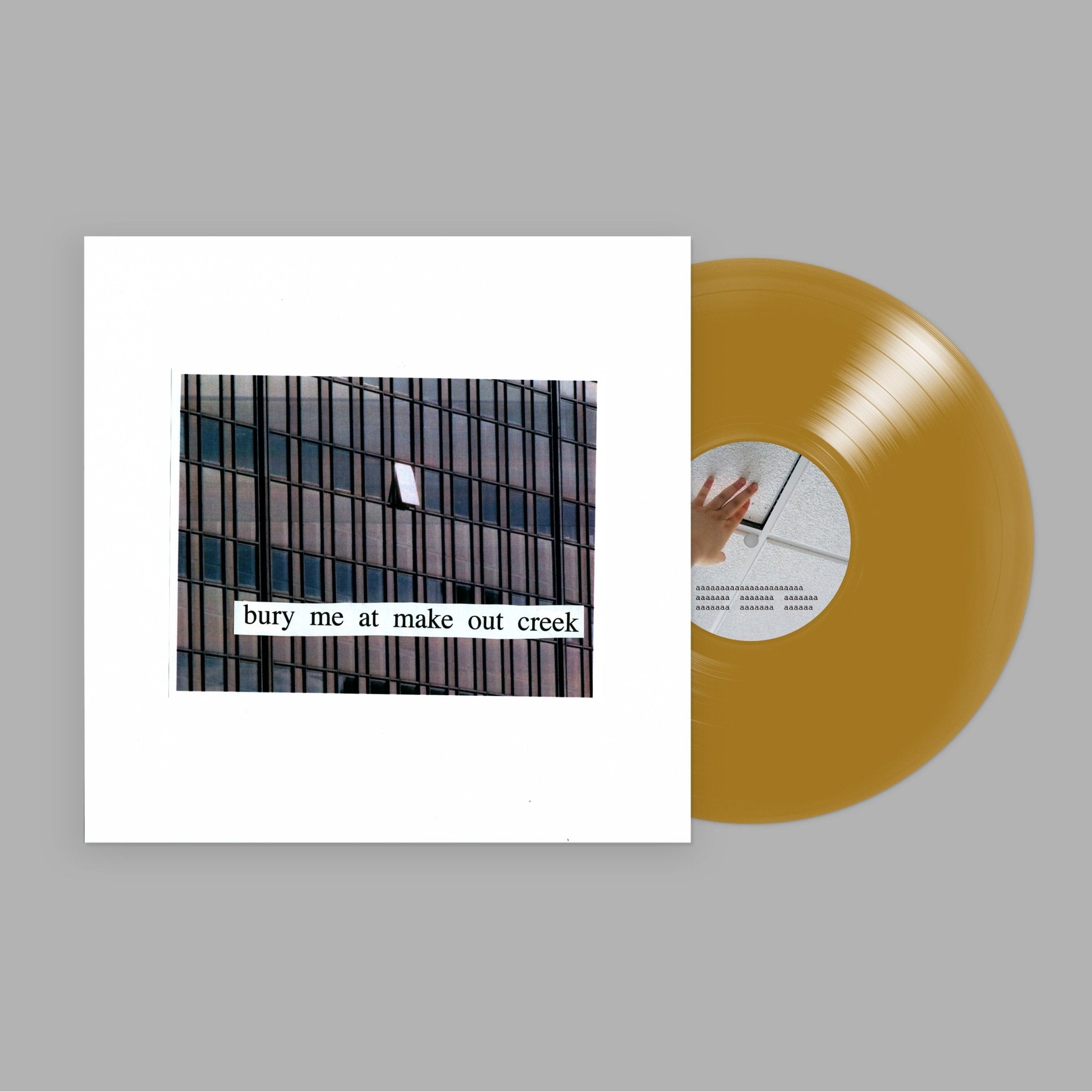Bury Me At Makeout Creek - Mitski| Secretly Store