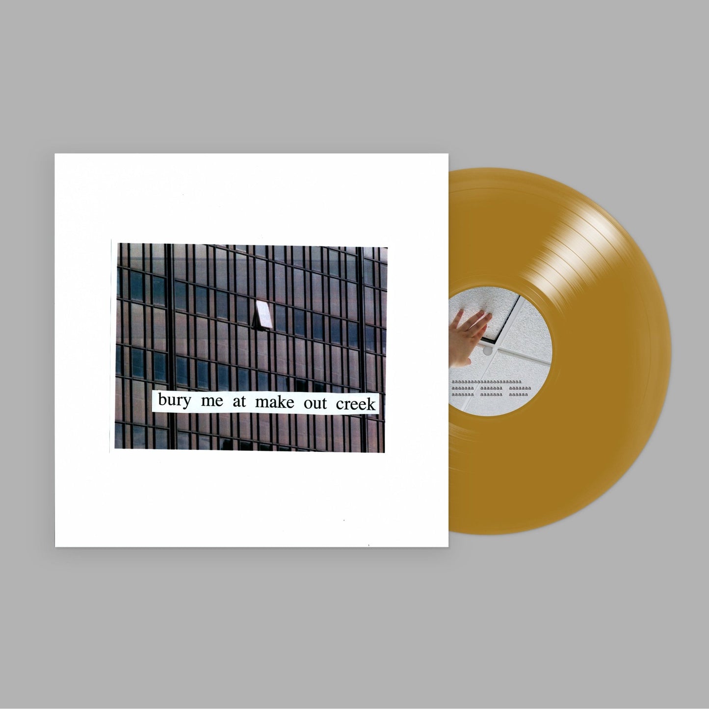 Bury Me At Makeout Creek - Secretly Store