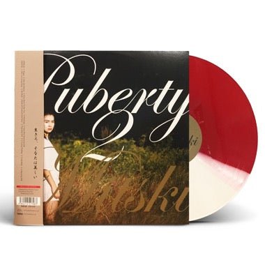 Puberty 2 - Secretly Store