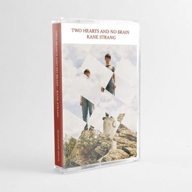 Two Hearts and No Brain - Secretly Store