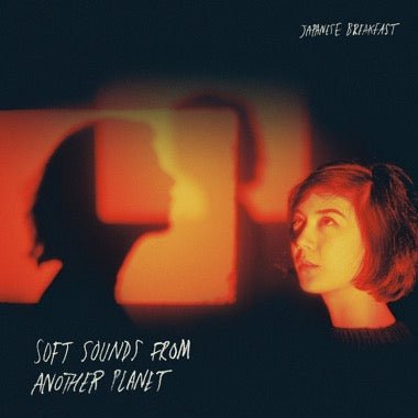 Soft Sounds From Another Planet - Secretly Store