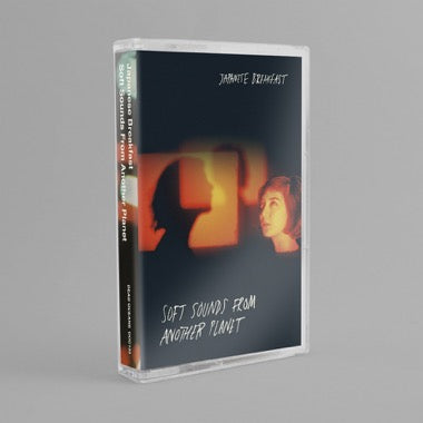 Soft Sounds From Another Planet