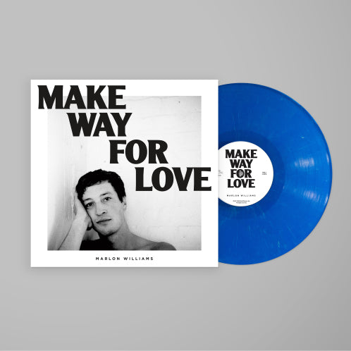 Make Way For Love