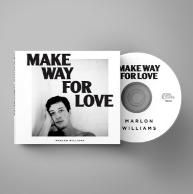 Make Way For Love