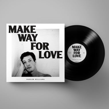Make Way For Love