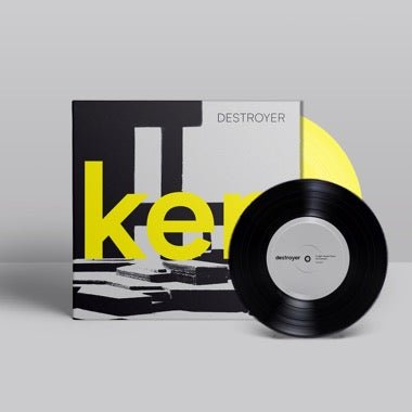 ken - Secretly Store