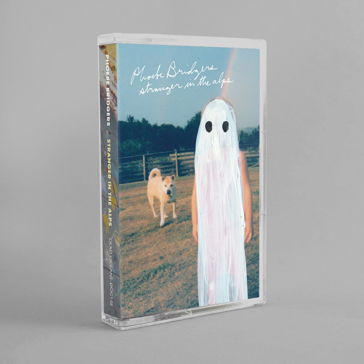 Stranger in the Alps - Secretly Store