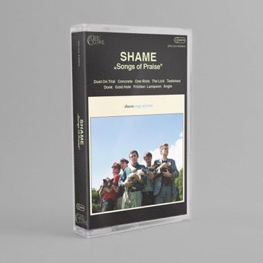 Songs of Praise - Secretly Store