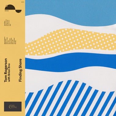 Finding Shore - Secretly Store