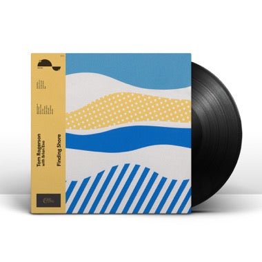 Finding Shore - Secretly Store
