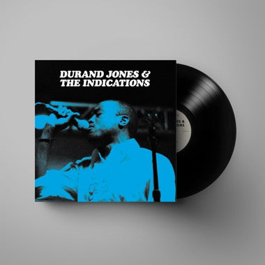 Durand Jones & The Indications