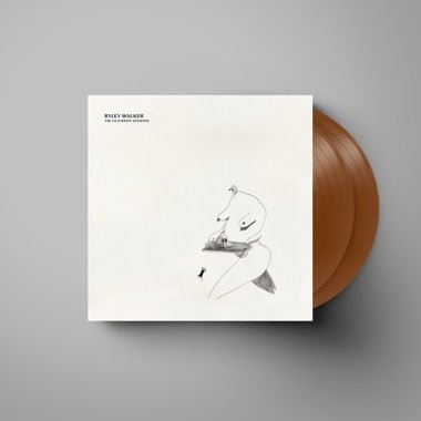 The Lillywhite Sessions - Secretly Store