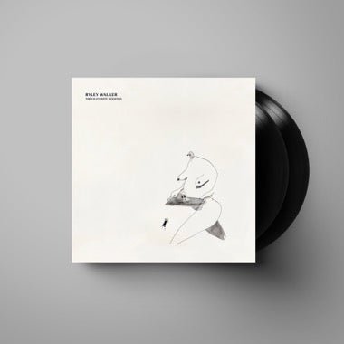 The Lillywhite Sessions - Secretly Store