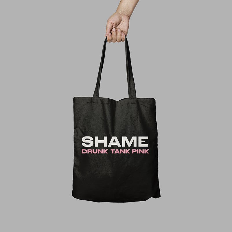 Drunk Tank Pink Tote - Secretly Store