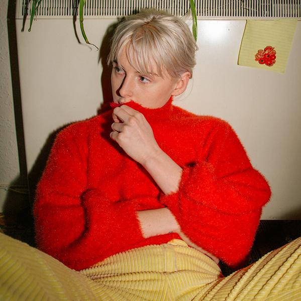 "To Be A Woman Pt. 2” b/w “Hypochondriac"