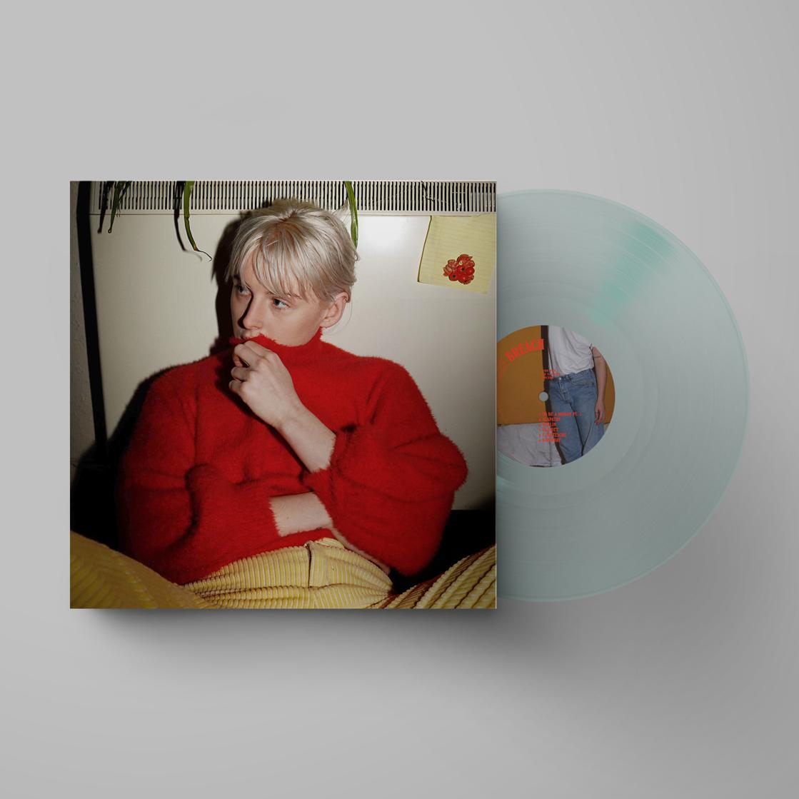 "To Be A Woman Pt. 2” b/w “Hypochondriac"