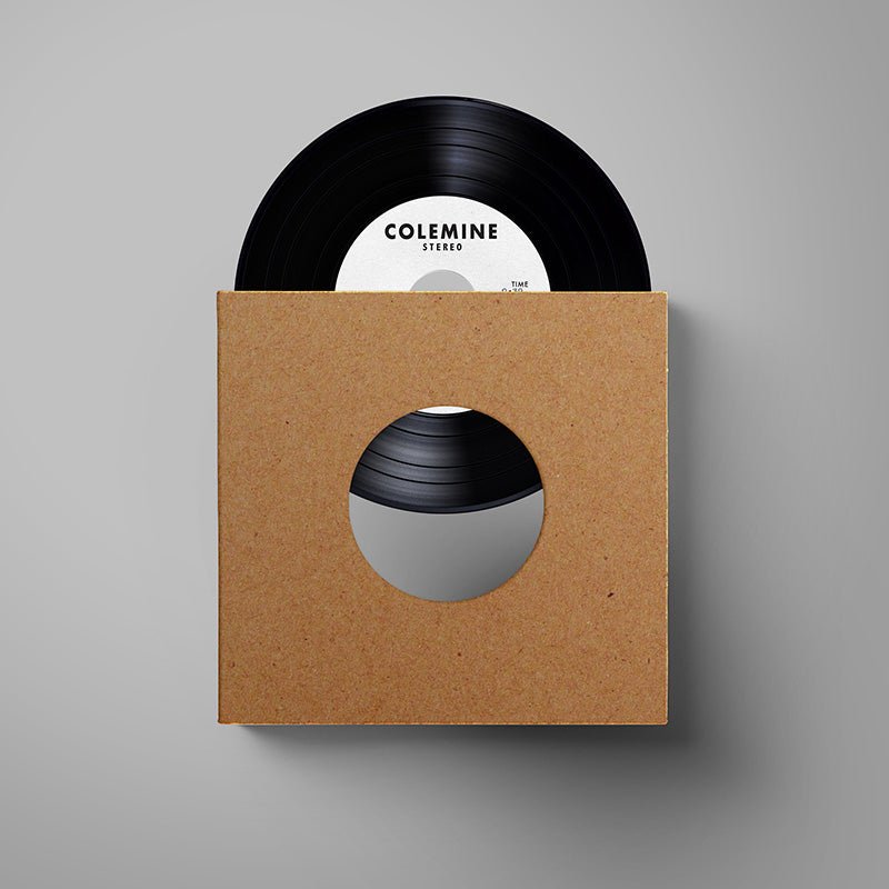 "Over You" b/w "Have Mercy" - Secretly Store