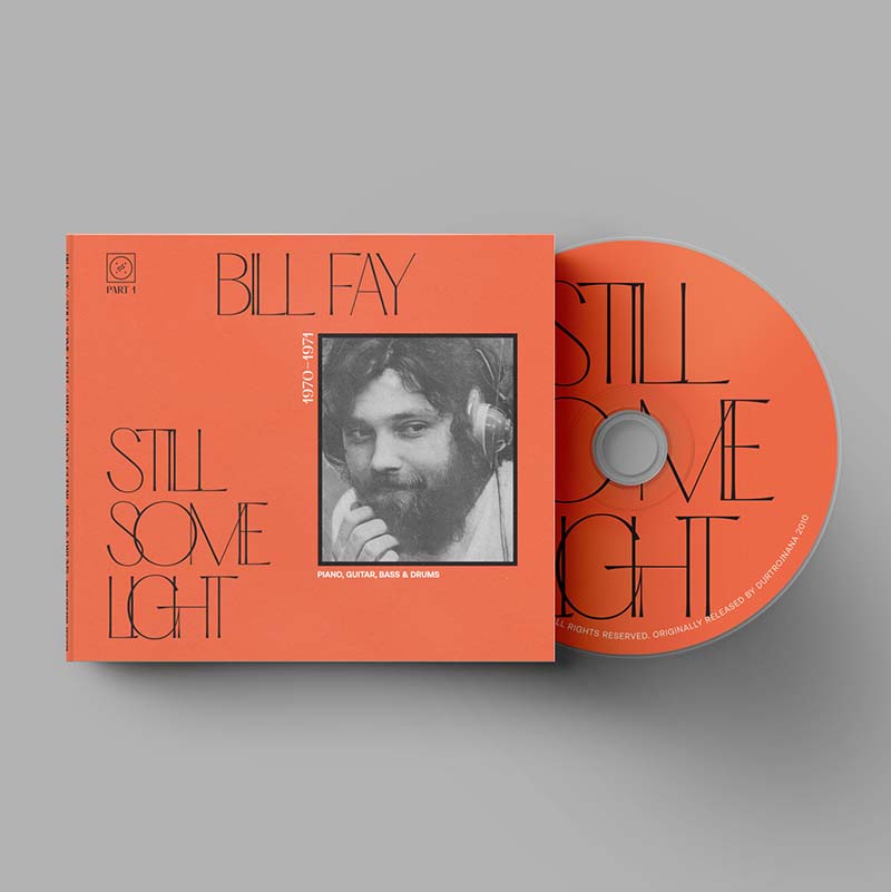 Still Some Light: Part 1