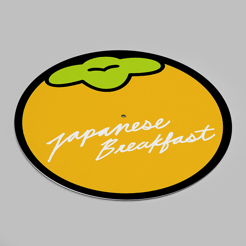 Jubilee Slipmat