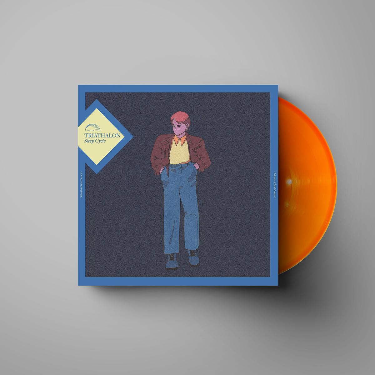 SLEEP CYCLE - Secretly Store
