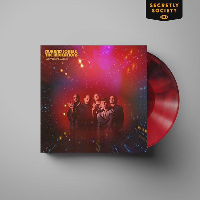 Private Space - Secretly Store