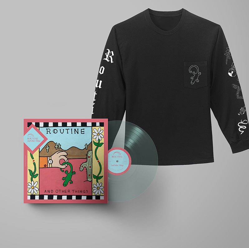And Other Things - Secretly Store