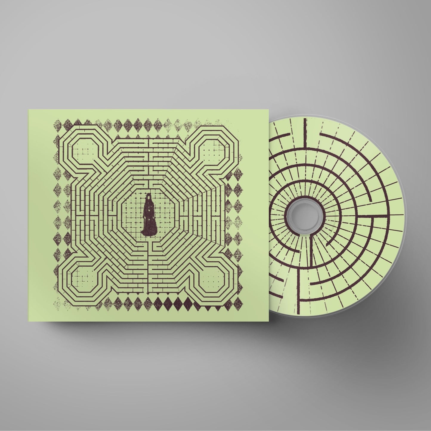 Everything Is Alive - Secretly Store