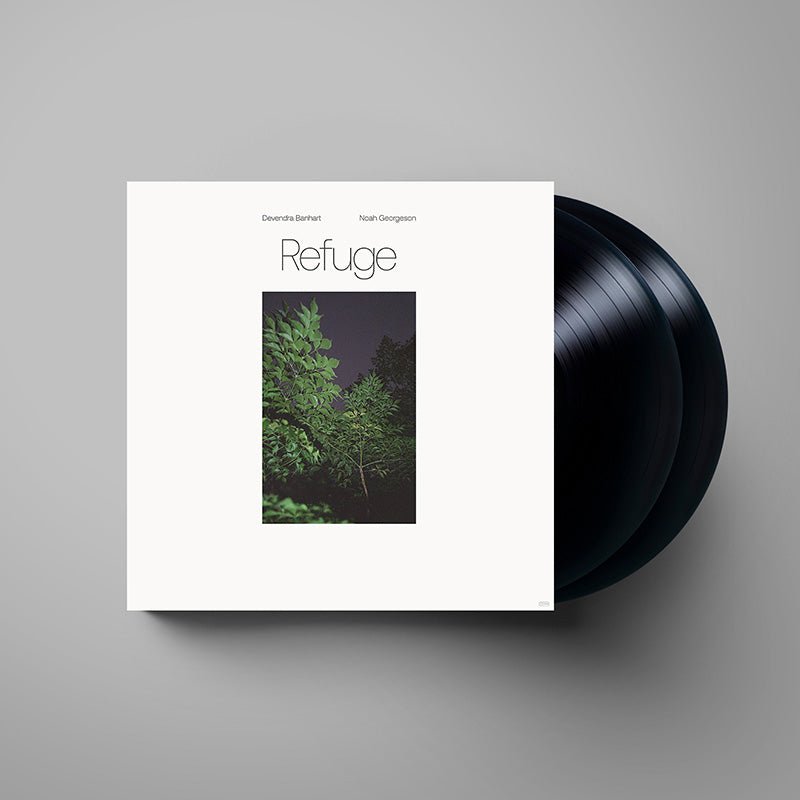 Refuge - Secretly Store