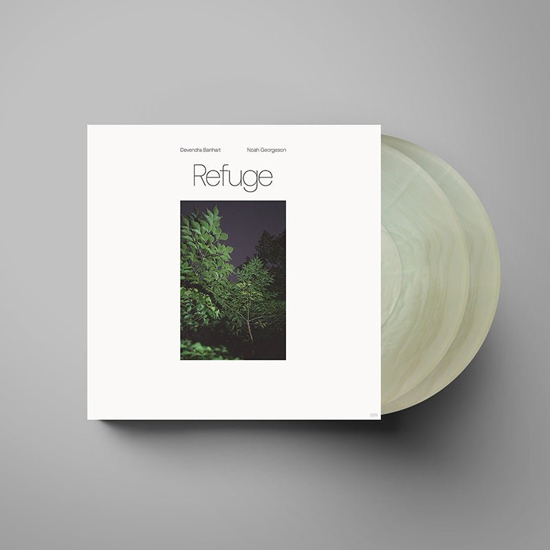 Refuge - Secretly Store