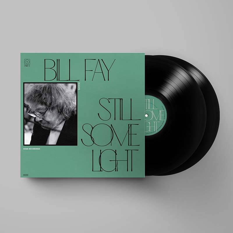 Still Some Light: Part 1