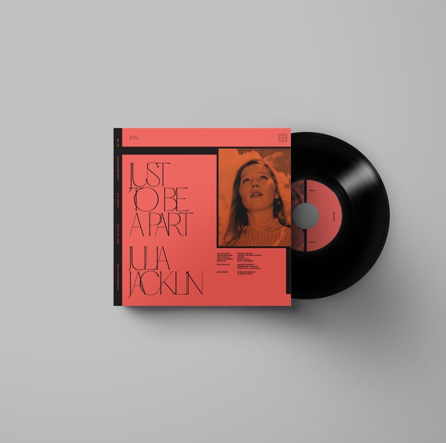 Just To Be A Part - Secretly Store