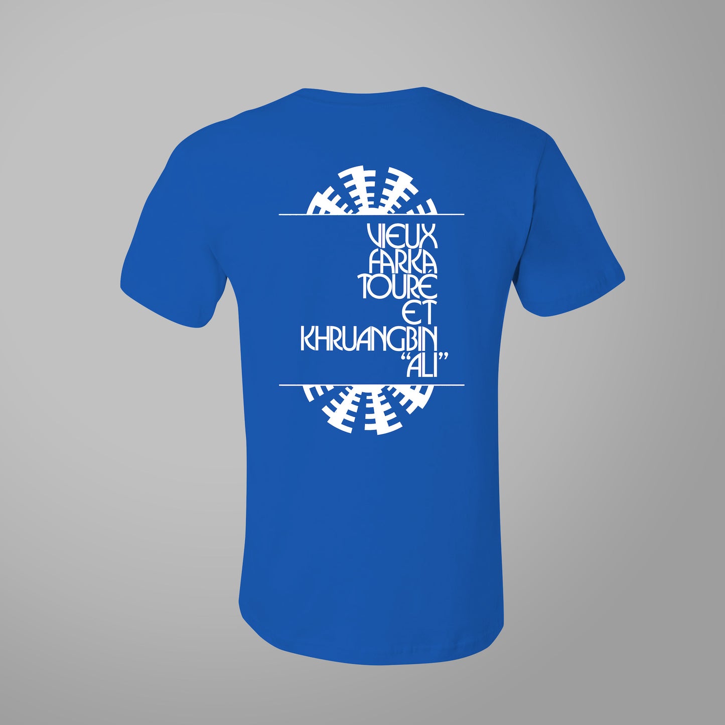 'Ali' Limited Edition T-Shirt
