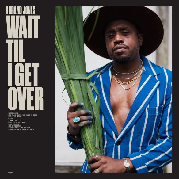 Wait Til I Get Over - Secretly Store
