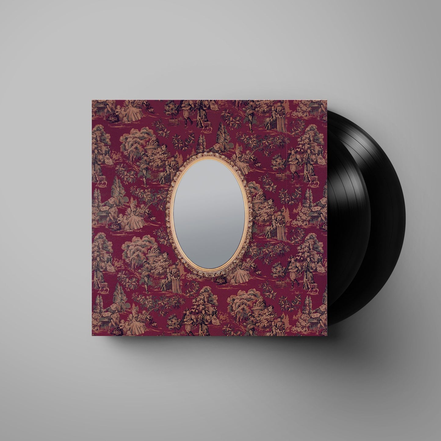 Fevers and Mirrors