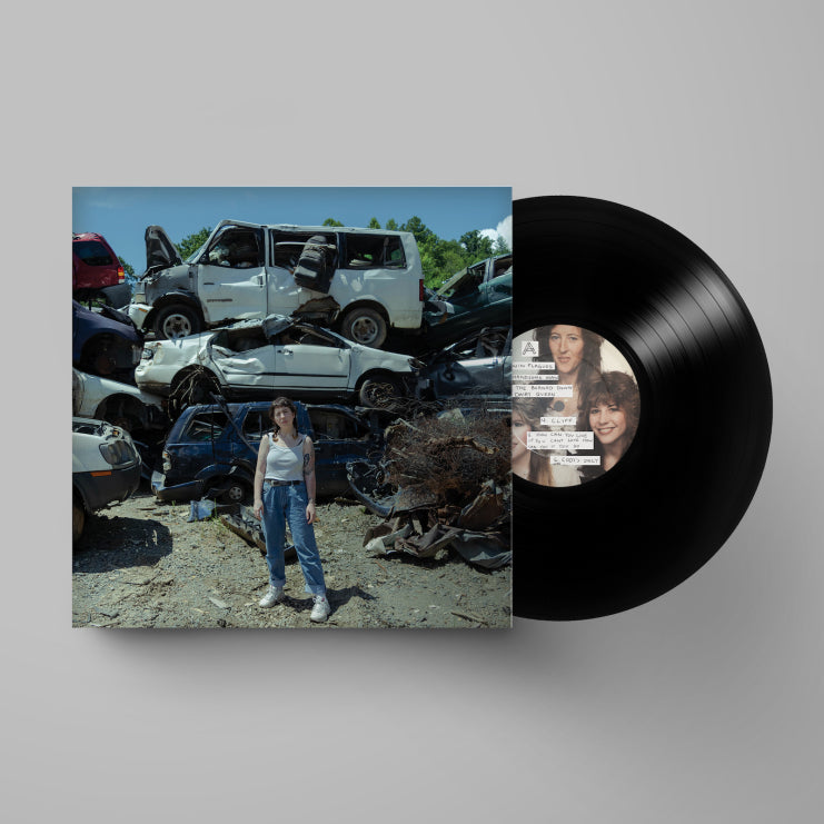 Twin Plagues (reissue)