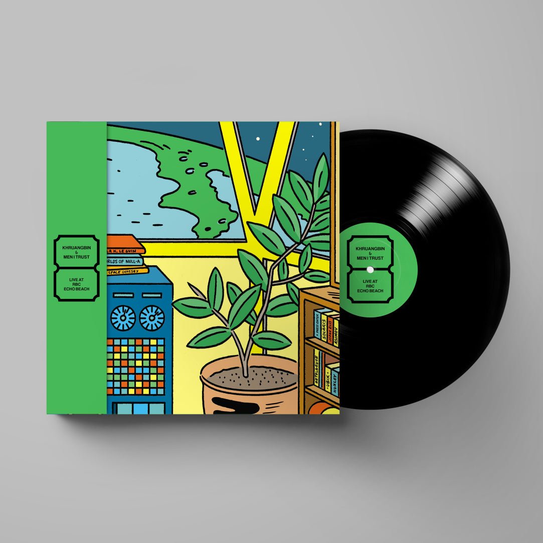 Live at RBC Echo Beach - Secretly Store