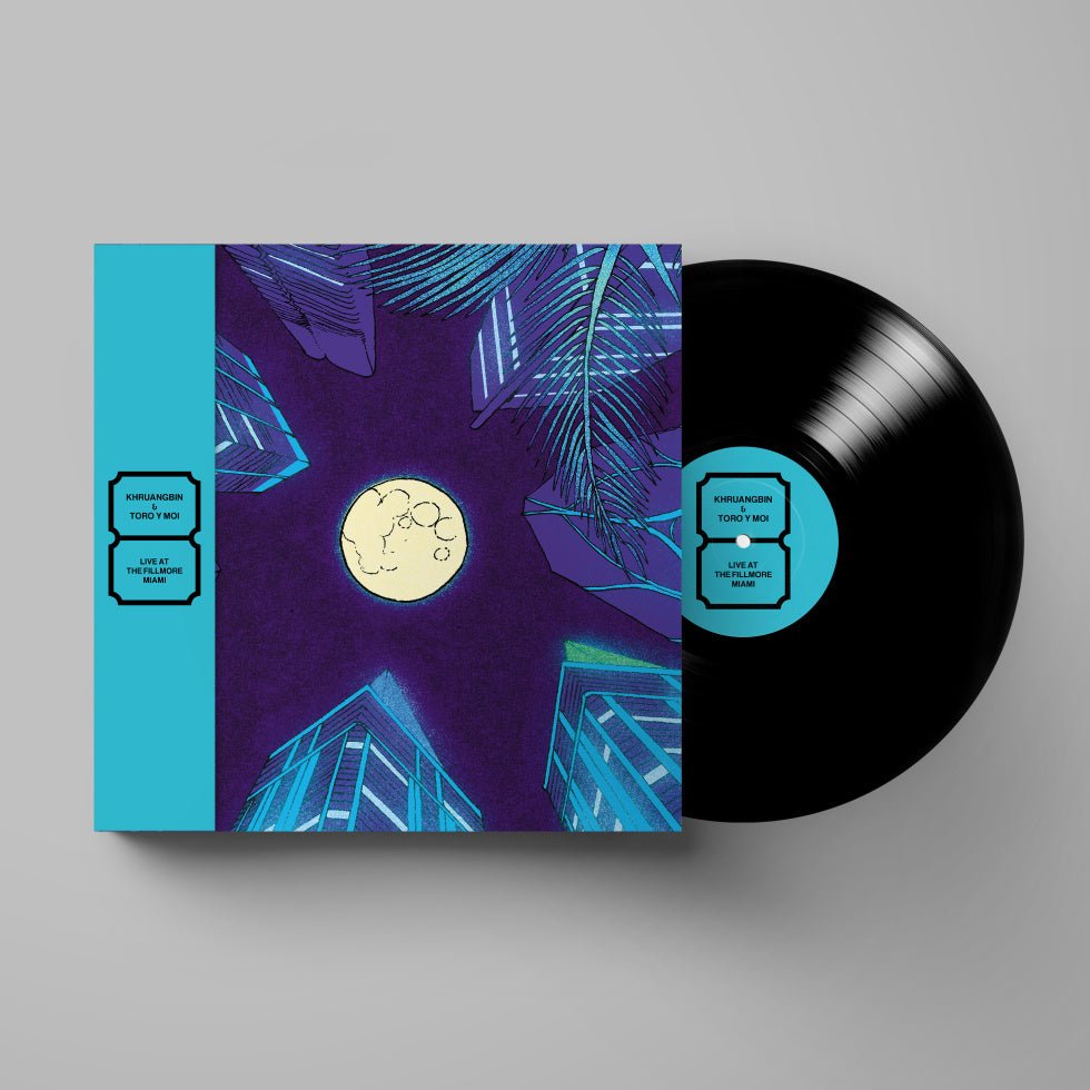 Live at The Fillmore Miami: Florida Edition - Secretly Store