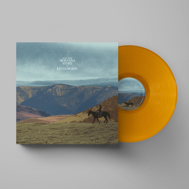Music From Montana Story - Secretly Store