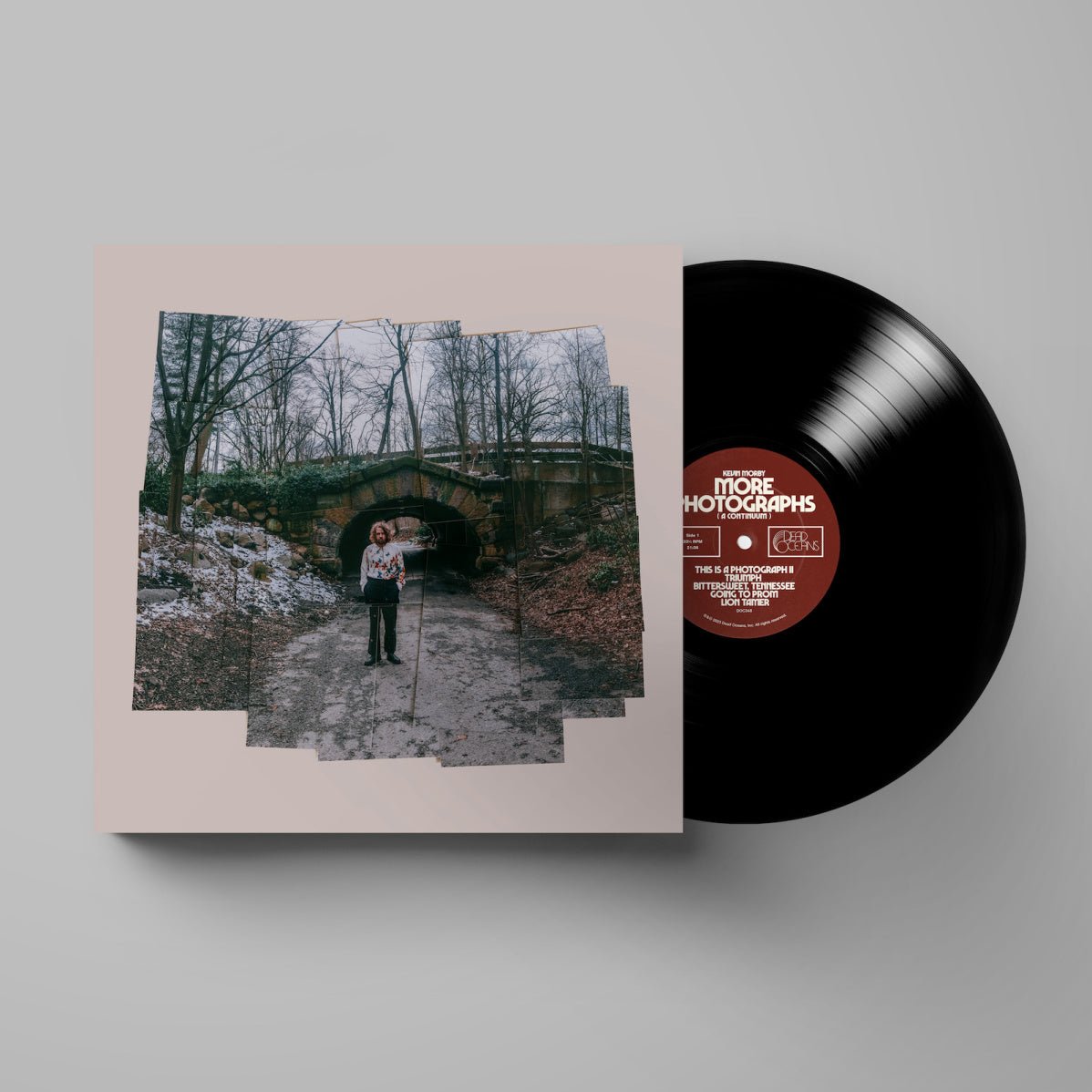 More Photographs (A Continuum) - Secretly Store