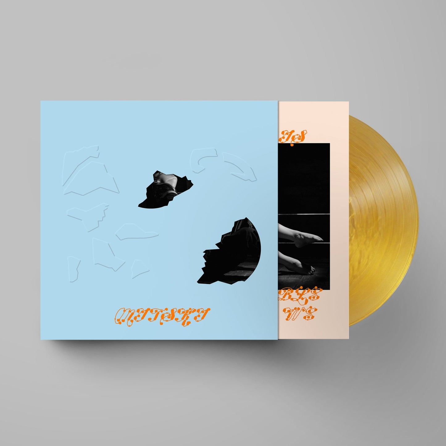 The Land Is Inhospitable and So Are We - Secretly Store