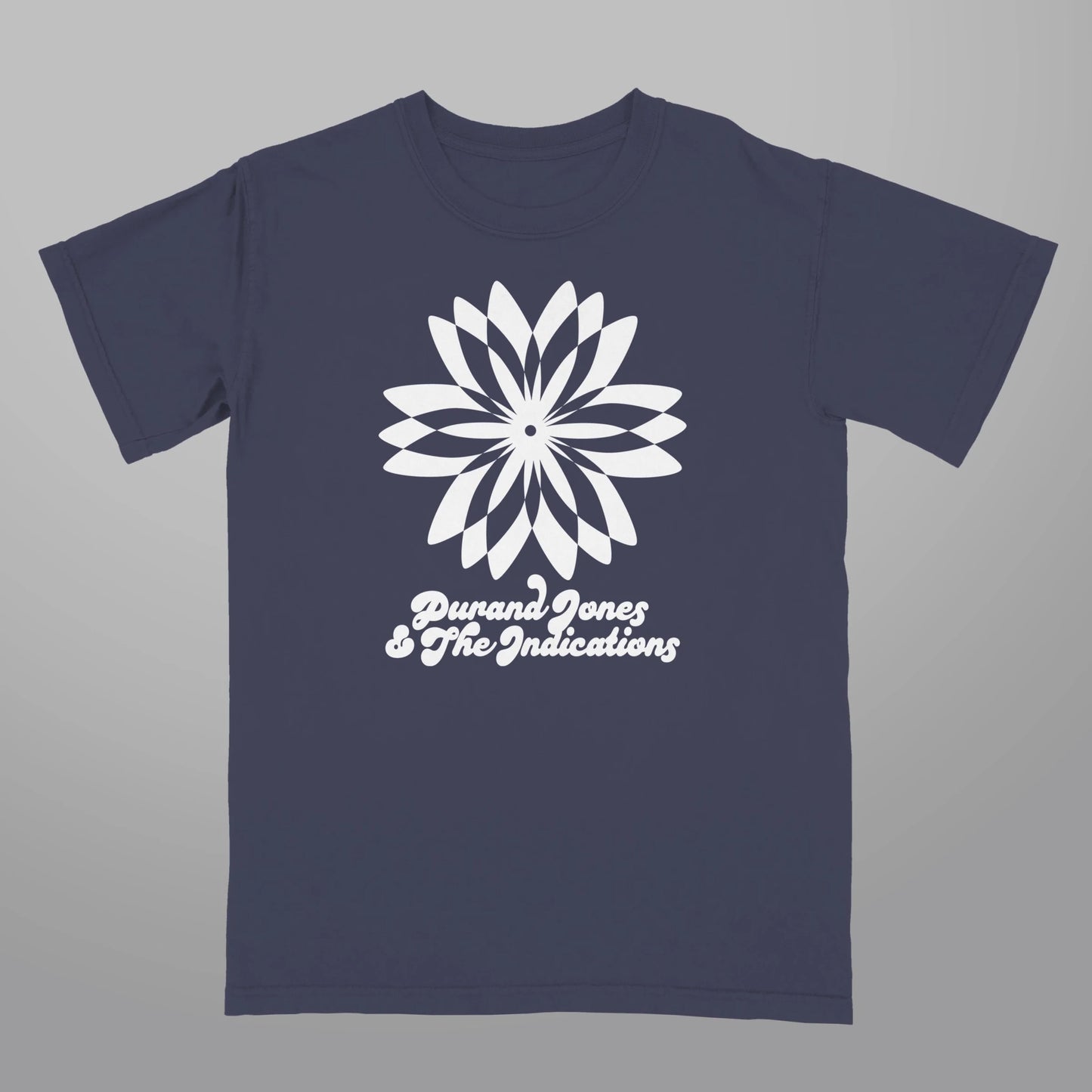 Flowers T-shirt - Secretly Store