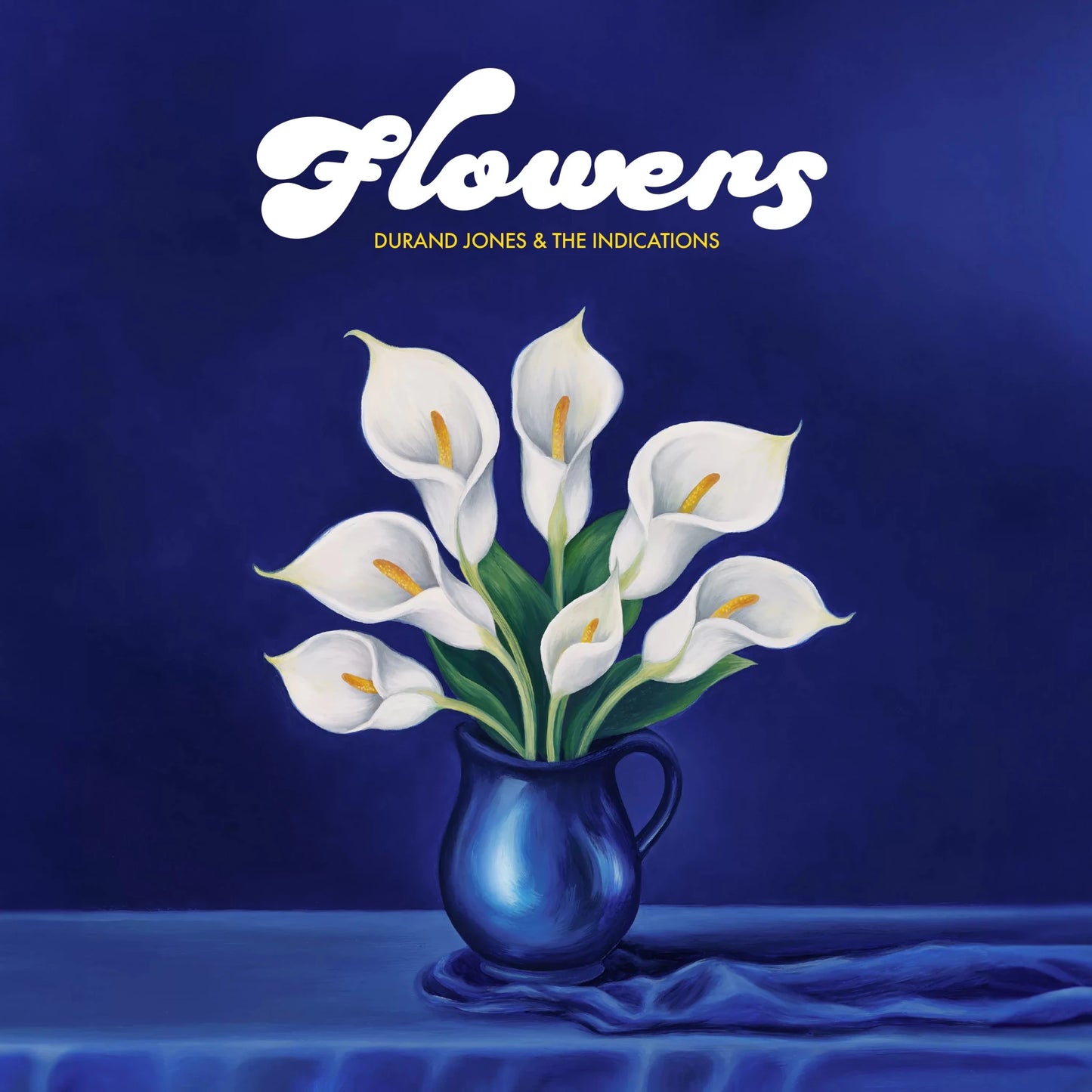 Flowers - Secretly Store