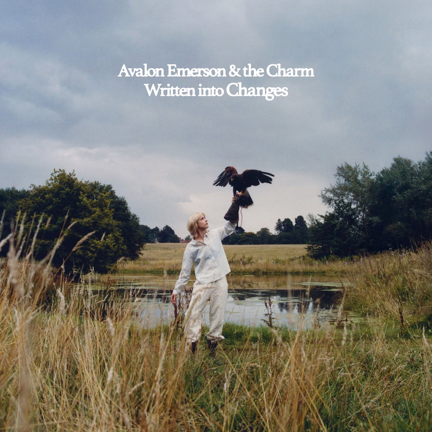 Written into Changes (Secretly Society Record Club Exclusive) - Secretly Store