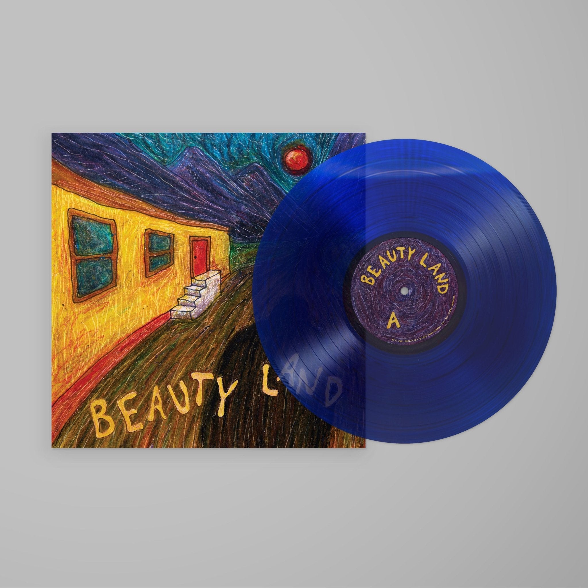 Beauty Land – Secretly Store