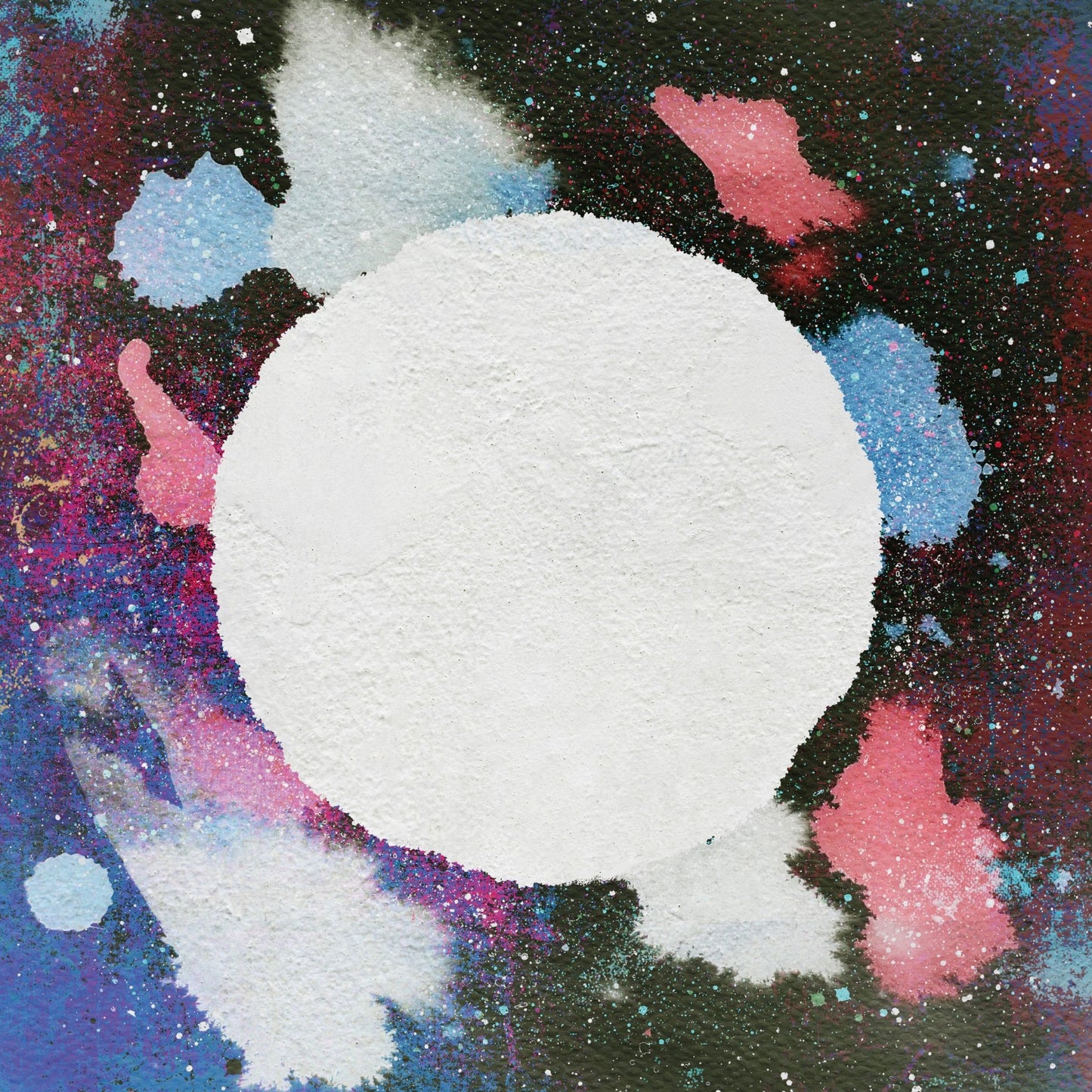 The Universe Smiles Upon You ii - Secretly Store