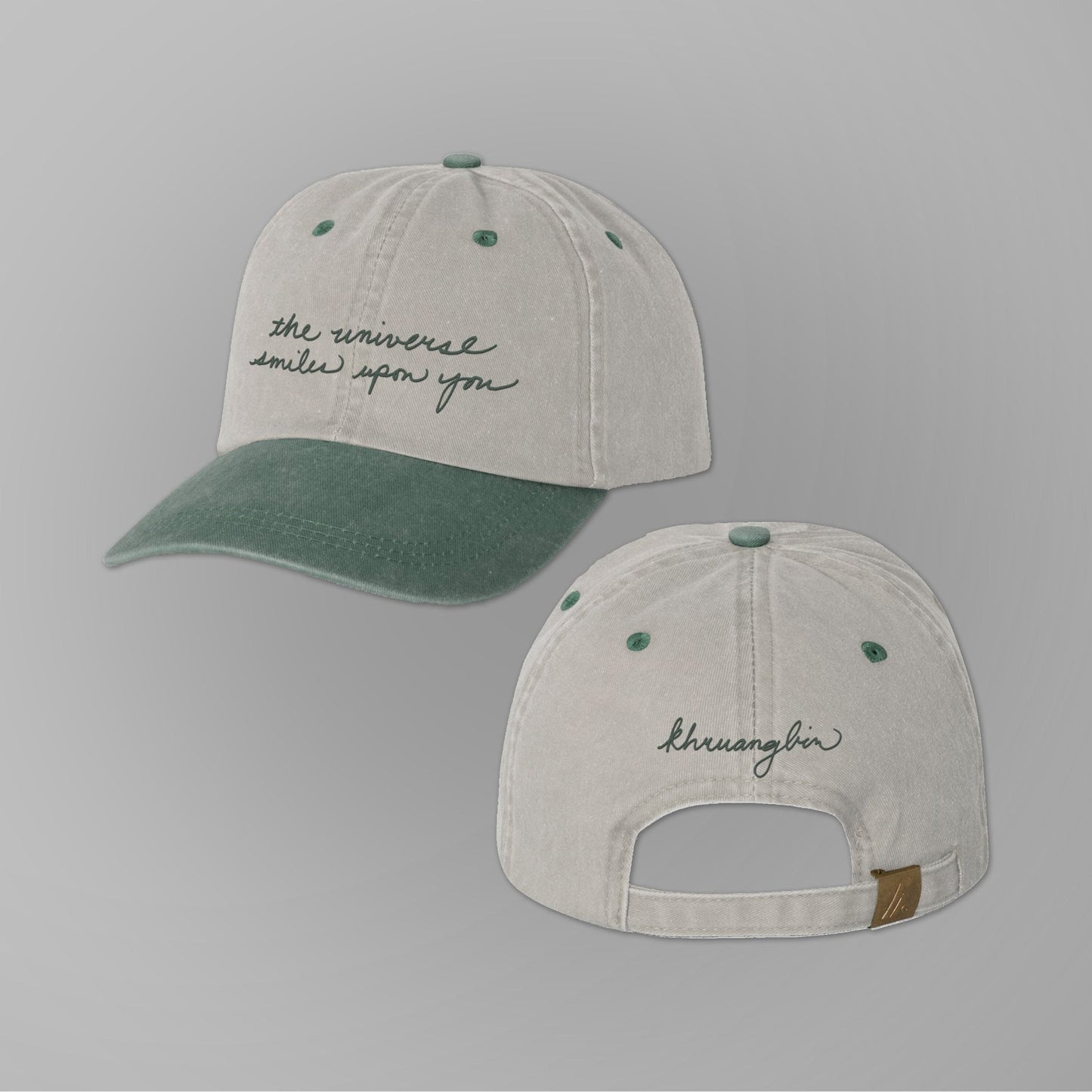 The Universe Smiles Upon You ii Fanpack - Secretly Store