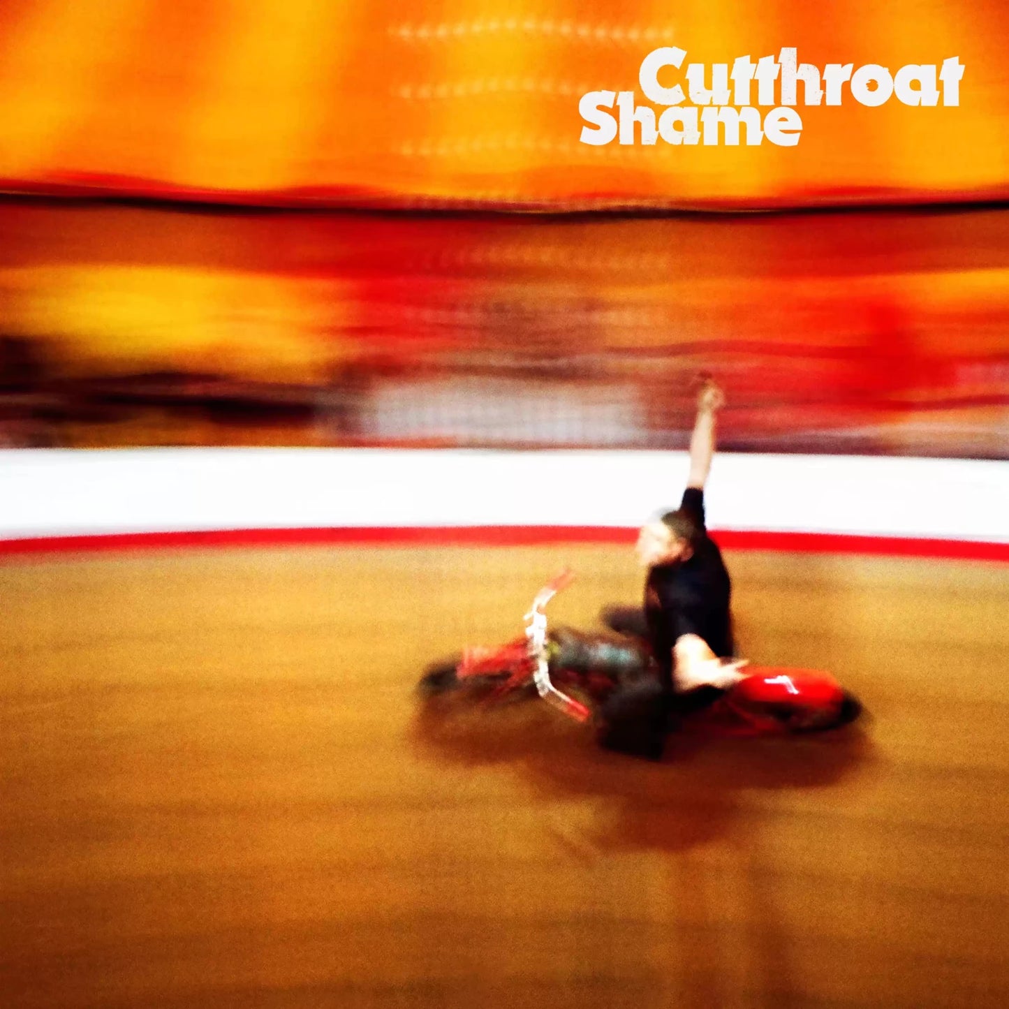 Cutthroat - Secretly Store
